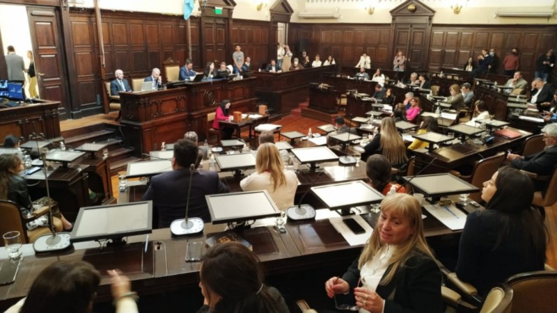 Sanción definitiva para la propuesta de cambiar el huso horario